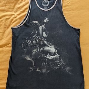 Sullen Badge Series Big Gus x Ryan Smith Tank